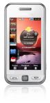 Samsung S5230 Star Smartphone (Touchscreen, 3MP Kamera, Video,