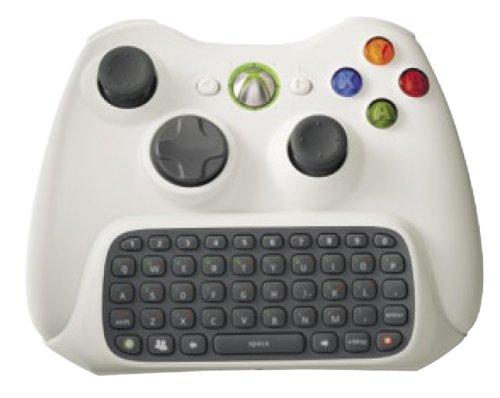 Xbox 360 - Tastatur Input-Device