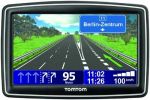 Tomtom XXL IQ Routes Central Europe Traffic Navigationssystem