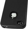 Tasche iPhone 4 Silikon Hülle Case – Etui iPhone 4 Hülle