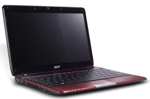 Acer Aspire 1810TZ-412G32n rot 29,5 cm (11,6 Zoll)  (Intel