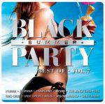 Best of Black Summer Party Vol.7