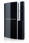 PlayStation 3 Konsole 60 GB