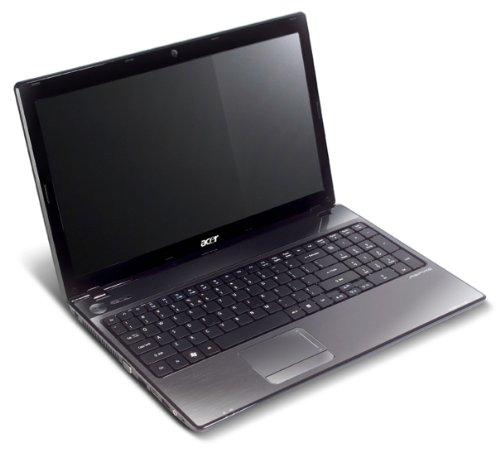 Acer Aspire 5741G-434G64Mn  39,6 cm (15,6 Zoll)  (Intel Core i5