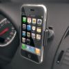 phoneFIT Profi-Halterung „style“ für Apple iPhone 3G/ 3GS