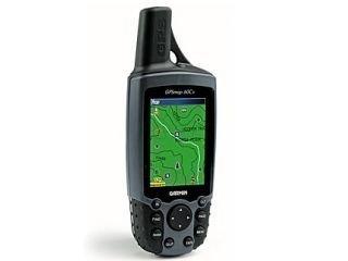 Garmin GPSMap 60Cx