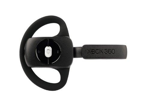 Xbox 360 - Wireless Headset Black