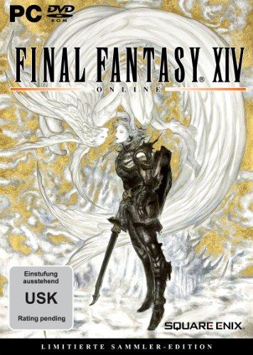 Final Fantasy XIV Collectors Edition (PC)