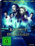 Das Kabinett des Doktor Parnassus (2 DVDs)