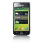 Samsung Galaxy S I9000 Smartphone (HD Video, 1 GHz-Prozessor,