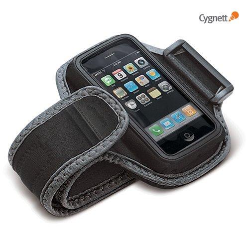 SportWrap Armband für Apple iPod & iPhone