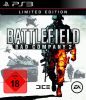 Battlefield: Bad Company 2 (Uncut) – Limited Edition