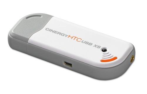Terratec Cinergy HTC USB XS HD TV Receiver