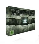 StarCraft II: Wings of Liberty – Collector’s Edition