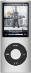 Apple iPod Nano MP3-Player 8 GB silber