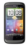 HTC Desire S Smartphone (9,4 cm (3,7 Zoll) Display,