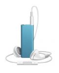 Apple iPod Shuffle MP3-Player blau 2 GB (NEU)