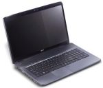 Acer Aspire 7740G-434G50Bn 43,9 cm (17,3 Zoll) (Intel Core i5
