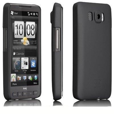 Case-Mate HTC (Touch) HD2 Barely There Case Tasche Kunststoff