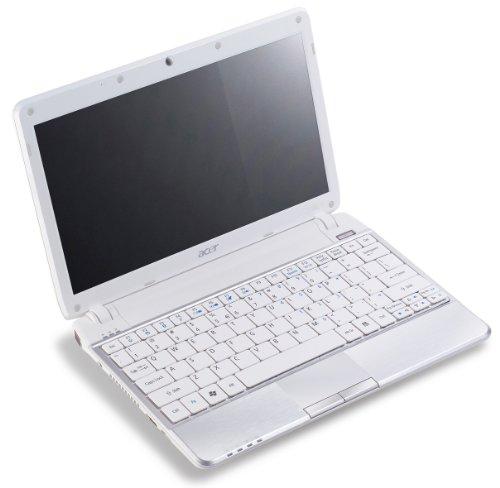 Acer Aspire 1810TZ-412G32n weiß 29,5 cm (11,6 Zoll)  (Intel