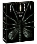 Alien Anthology (Facehugger Edition) [Blu-ray]