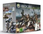 Xbox 360 Elite 250 GB weiß + Final Fantasy XIII