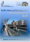 VA HausDesigner Professional 2.0 (2009) 3D CAD Hausplaner