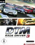 DTM Race Driver 3 [Software Pyramide]
