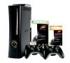 Xbox 360 – Konsole Super Elite mit 250 GB Festplatte & 2