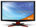 Acer GD245HQbid 61 cm (24 Zoll) widescreen TFT Monitor