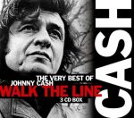 Best of Johnny Cash,the Very