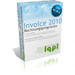 lqpl Invoice 2010 – Rechnungsprogramm