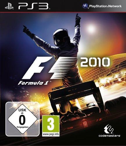 F1 2010 - Formula 1