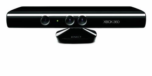 Xbox 360 - Kinect - ehemals Project Natal
