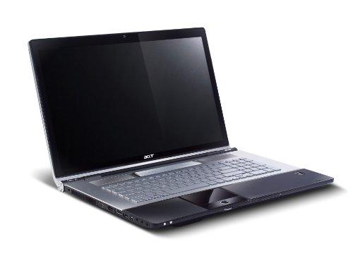 Acer Aspire 8943G-728G1,28TWn 46,7 cm (18,4 Zoll) Notebook