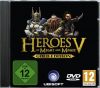 Heroes of Might and Magic V – Gold Edition [Software Pyramide]
