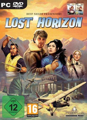 Lost Horizon