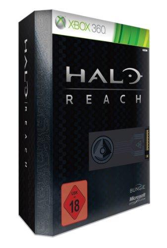 Halo Reach - Limited Edition (uncut)