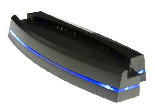 PS3 Slim Cooling Fan & Vertical Stand
