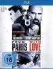 From Paris with Love [Blu-ray]