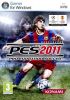PES 2011 – Pro Evolution Soccer