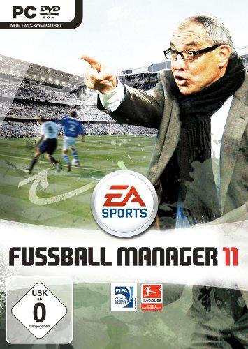 Fussball Manager 11
