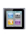 Apple iPod nano MP3-Player (Multi-touch Display) graphit 8 GB