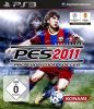 PES 2011 – Pro Evolution Soccer