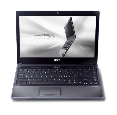 Acer Aspire TimelineX 3820TG-5454G64nks 34 cm (13.4 Zoll)