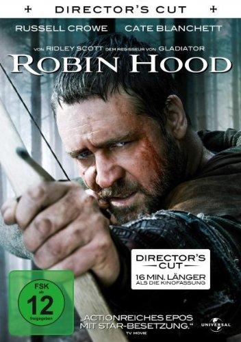 Robin Hood (Director's Cut)